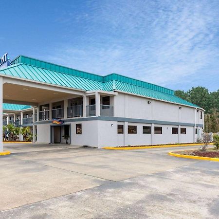 Мотель Baymont By Wyndham Biloxi - Ocean Springs Экстерьер фото